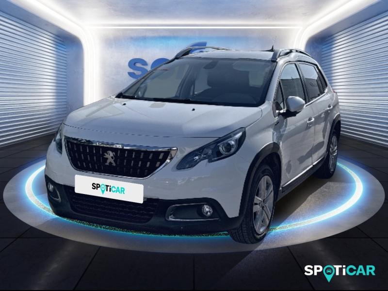 Image de l'annonce principale - Peugeot 2008