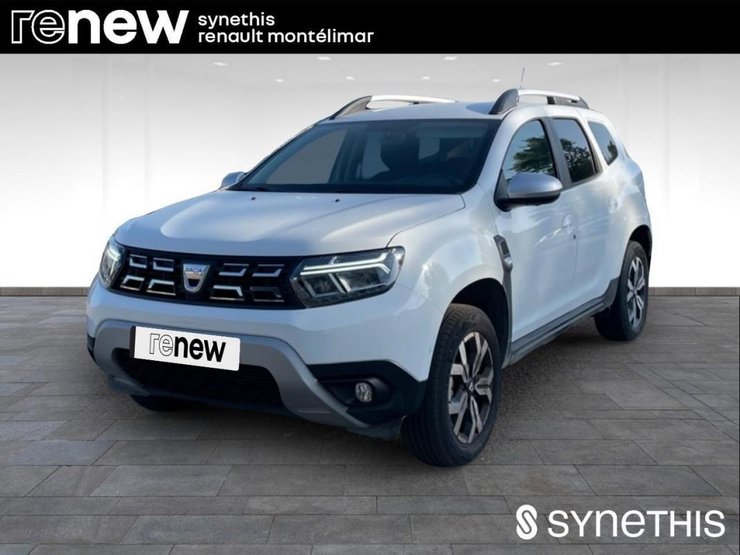 Image de l'annonce principale - Dacia Duster