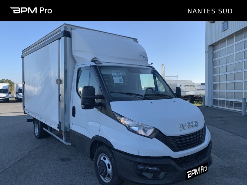 Image de l'annonce principale - Iveco Daily