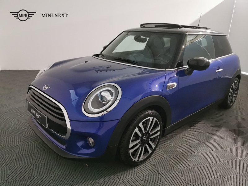 Image de l'annonce principale - MINI Hatch 3 Portes