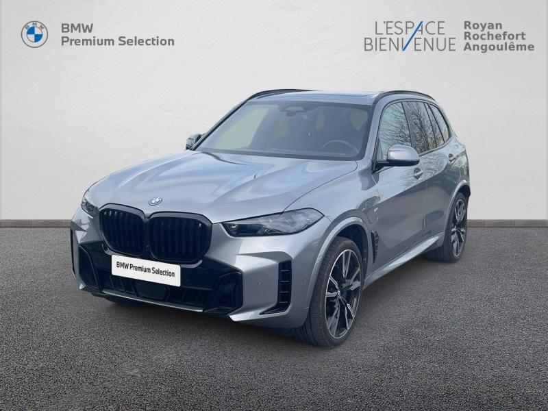 Image de l'annonce principale - BMW X5