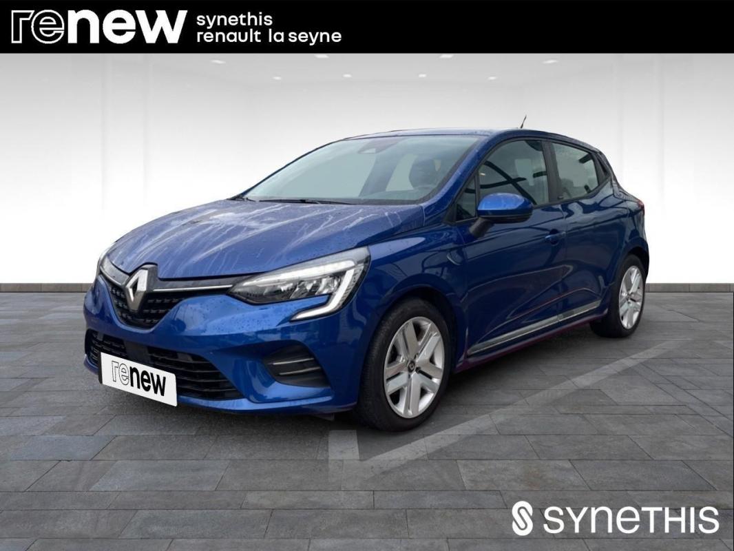 Image de l'annonce principale - Renault Clio