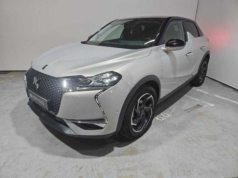 Image de l'annonce principale - DS DS 3 Crossback