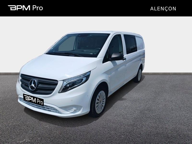 Image de l'annonce principale - Mercedes-Benz Vito