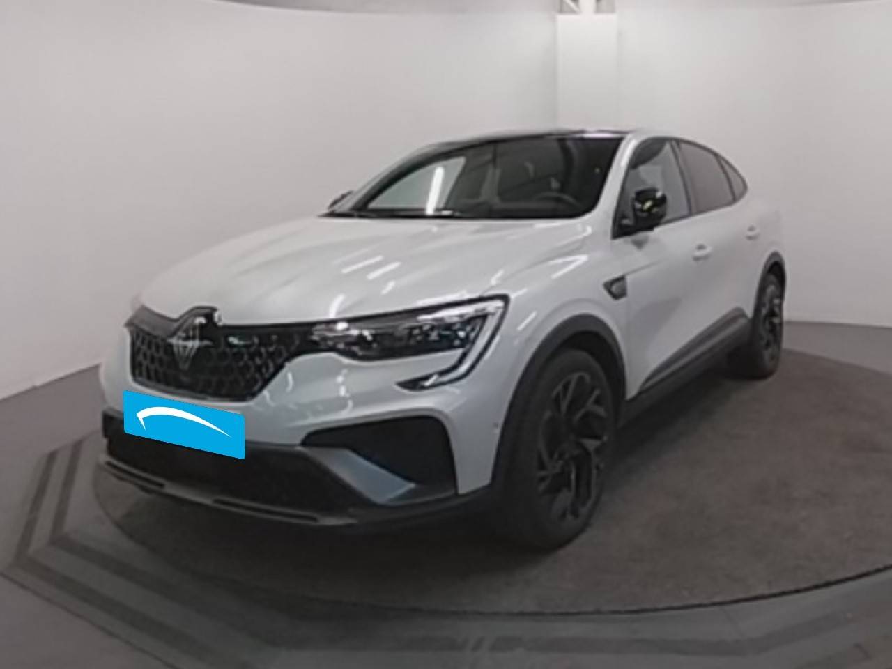 Image de l'annonce principale - Renault Arkana