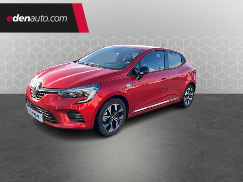 Image de l'annonce principale - Renault Clio