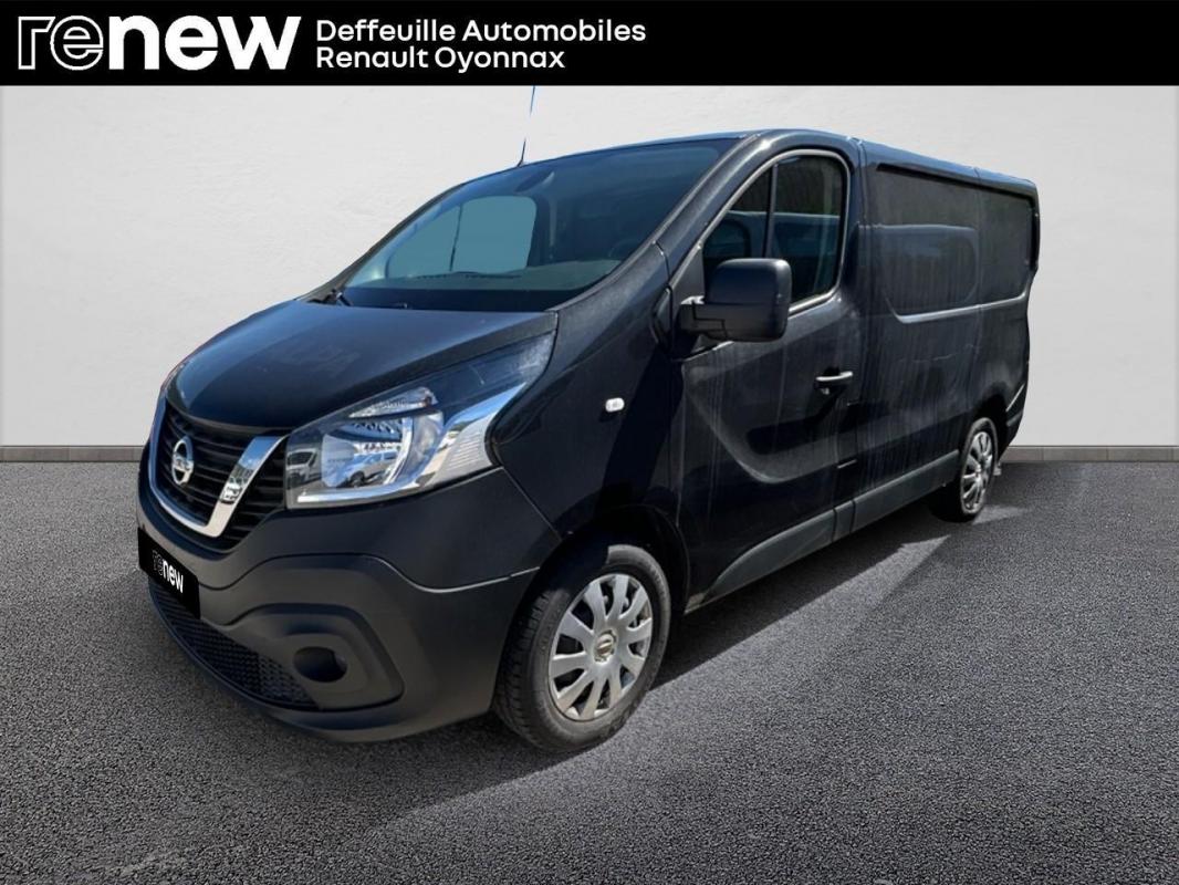 Image de l'annonce principale - Nissan NV300