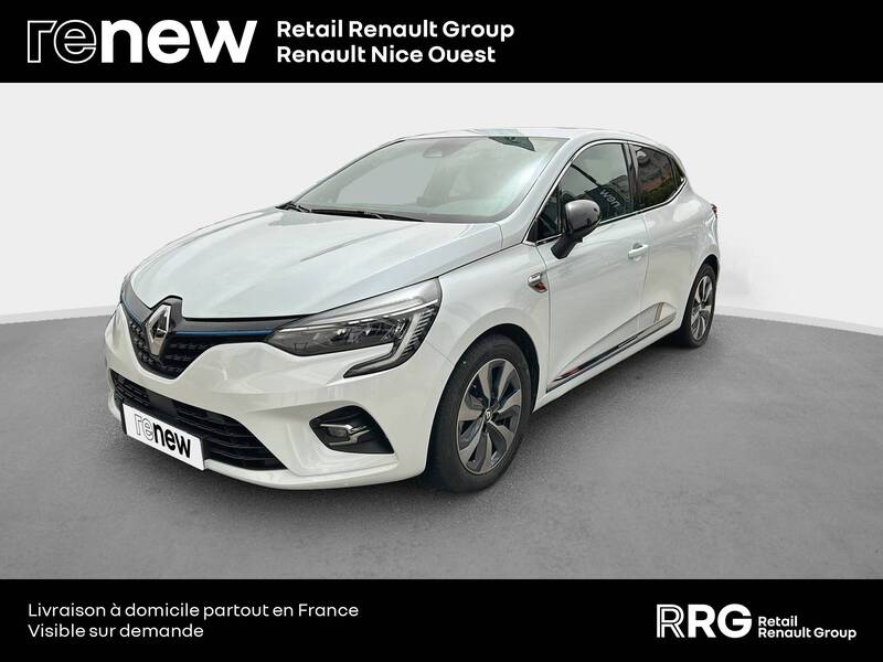 Image de l'annonce principale - Renault Clio