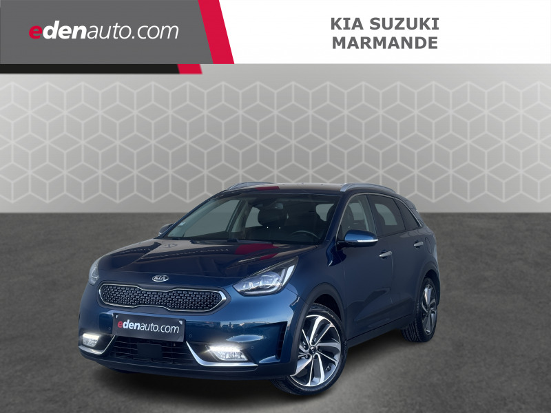 Image de l'annonce principale - Kia Niro