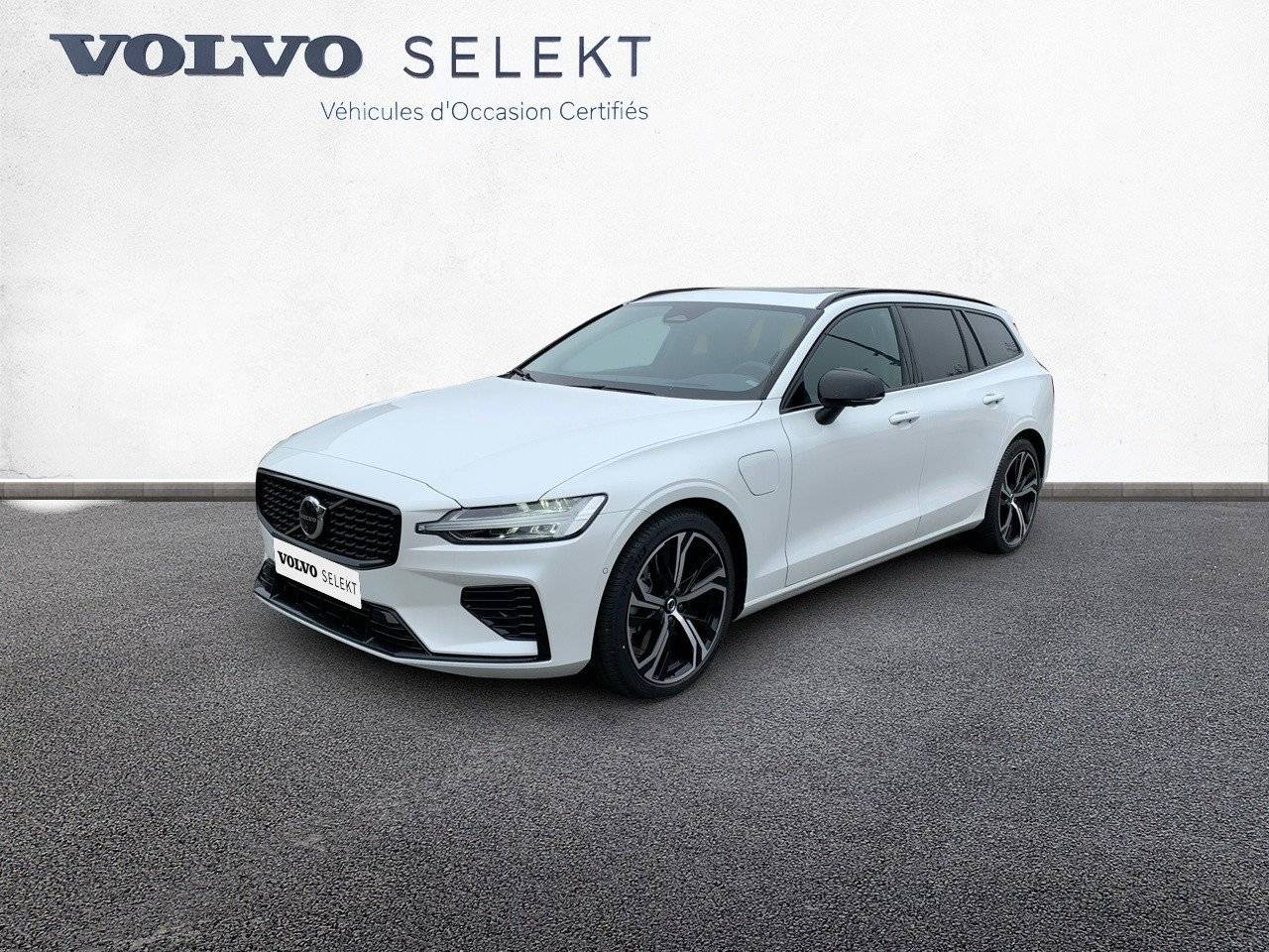 Image de l'annonce principale - Volvo V60