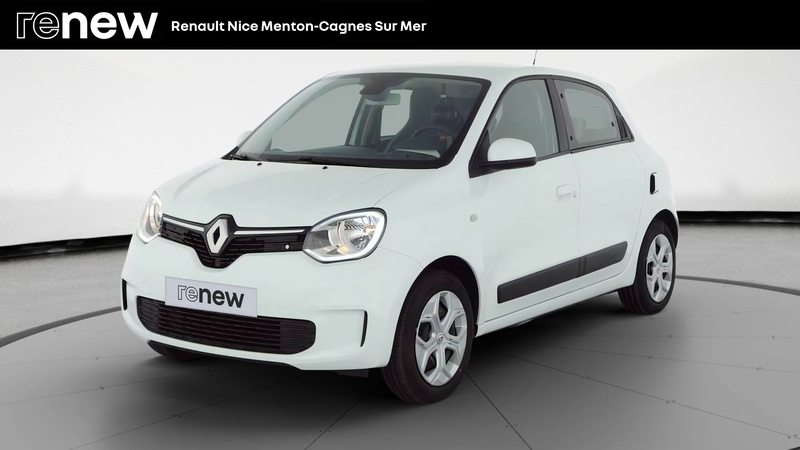 Image de l'annonce principale - Renault Twingo