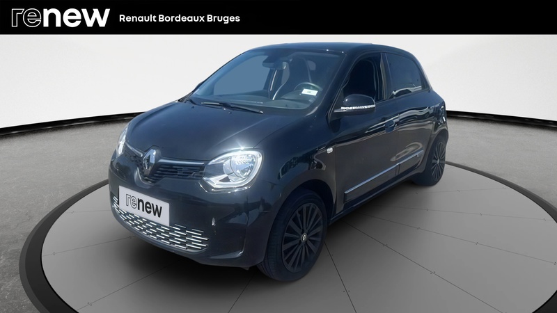 Image de l'annonce principale - Renault Twingo