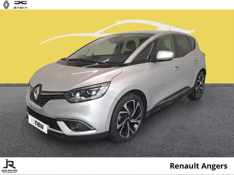 Image de l'annonce principale - Renault Scénic