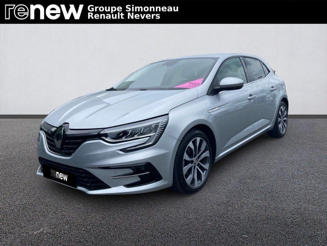 Image de l'annonce principale - Renault Megane