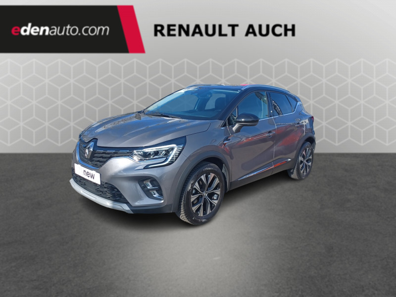 Image de l'annonce principale - Renault Captur