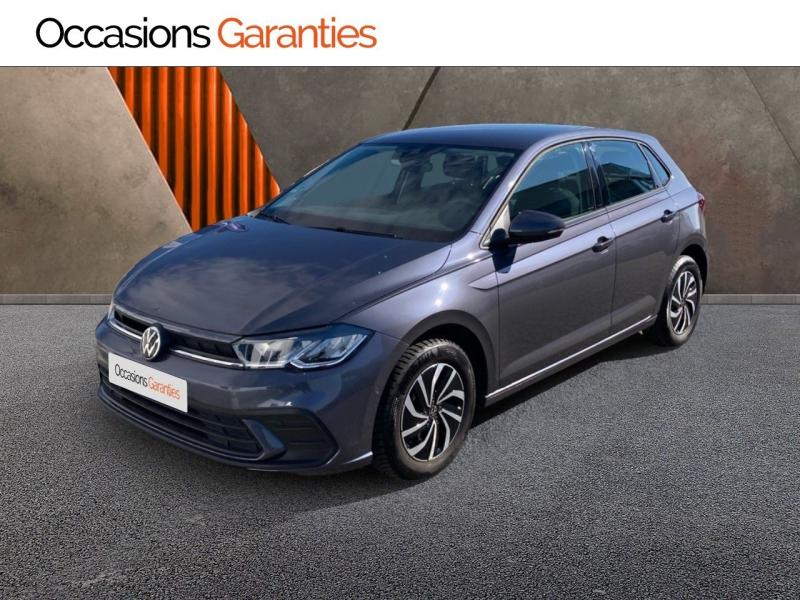 Image de l'annonce principale - Volkswagen Polo