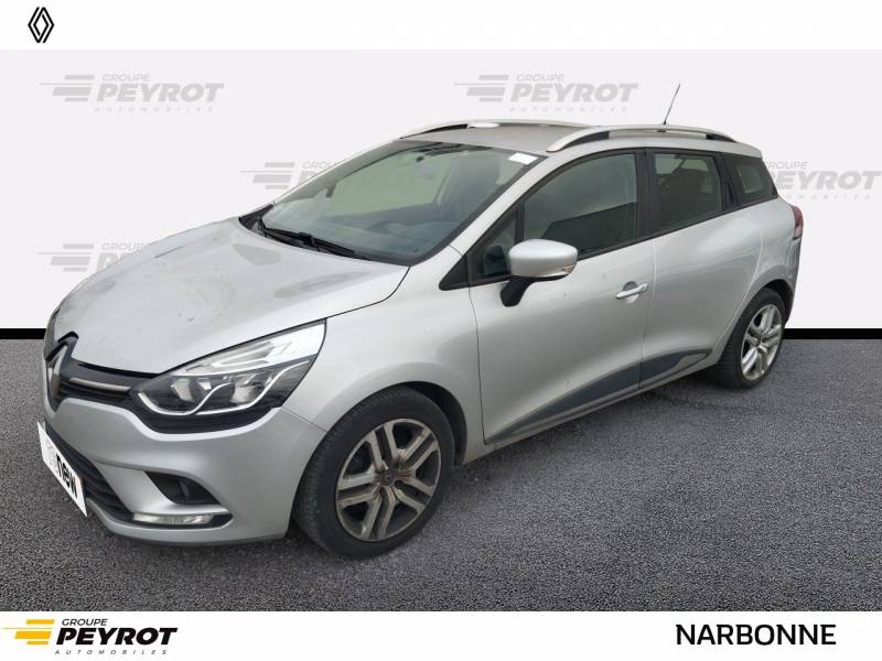 Image de l'annonce principale - Renault Clio