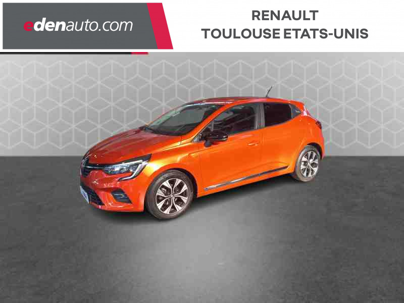 Image de l'annonce principale - Renault Clio