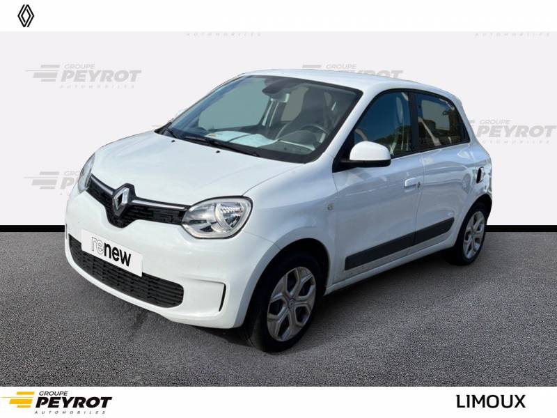 Image de l'annonce principale - Renault Twingo