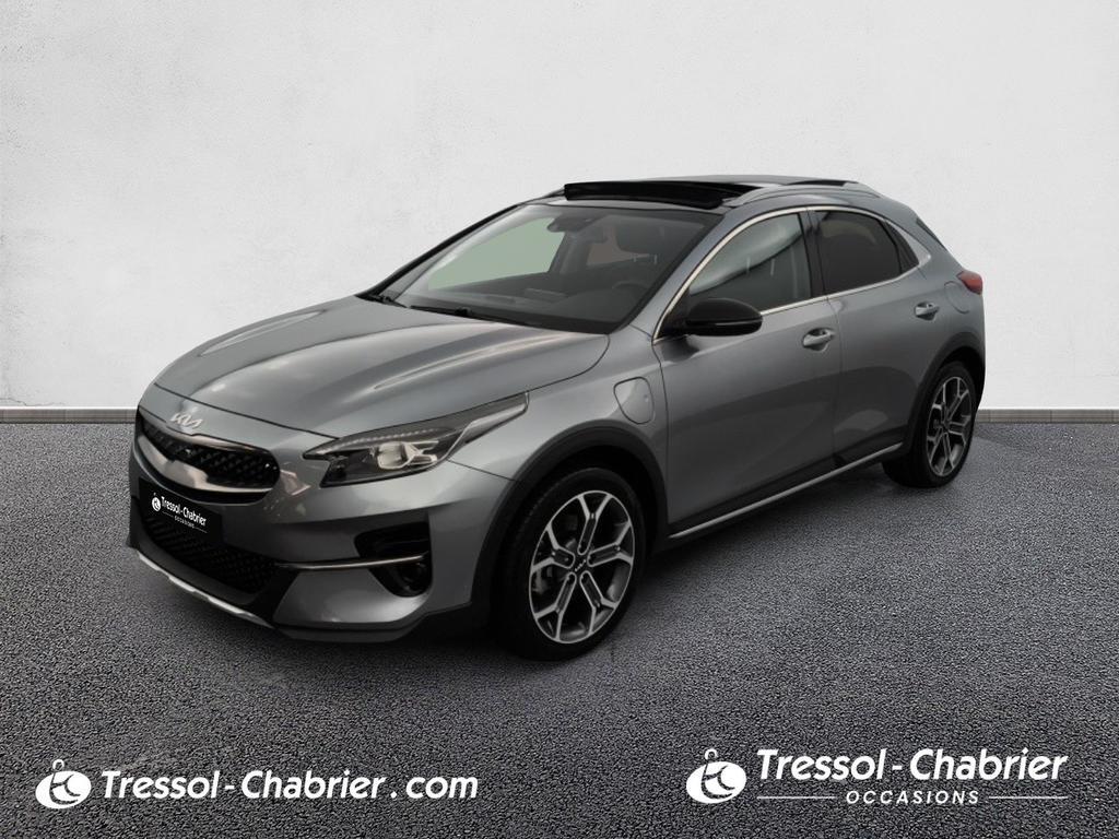 Image de l'annonce principale - Kia XCeed