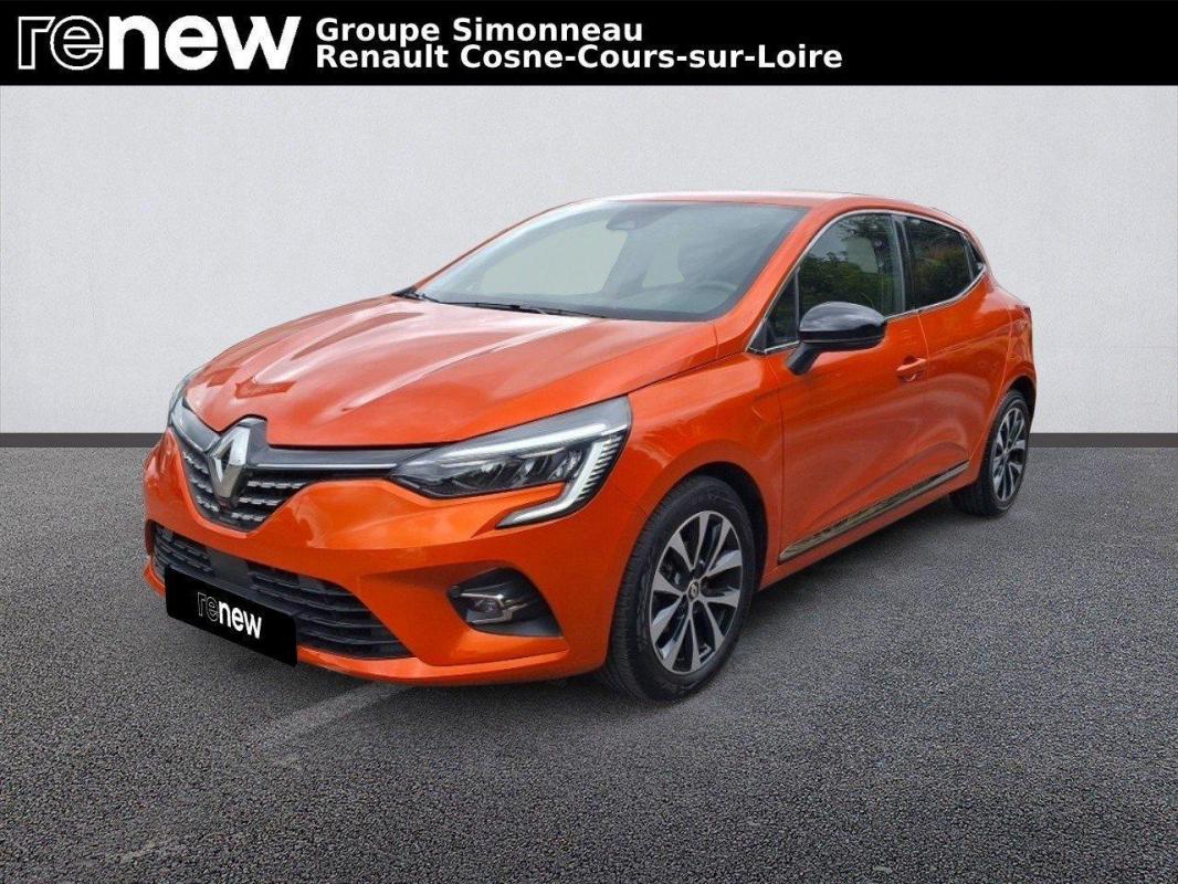 Image de l'annonce principale - Renault Clio