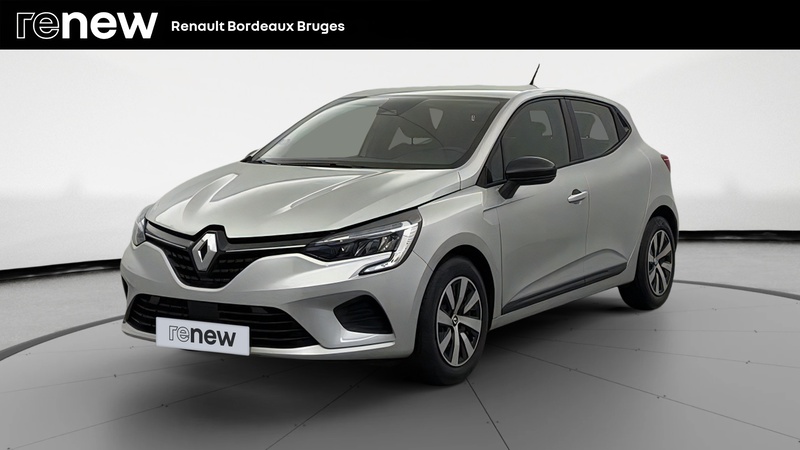 Image de l'annonce principale - Renault Clio