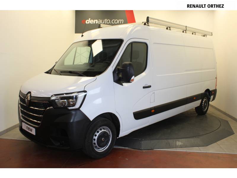 Image de l'annonce principale - Renault Master