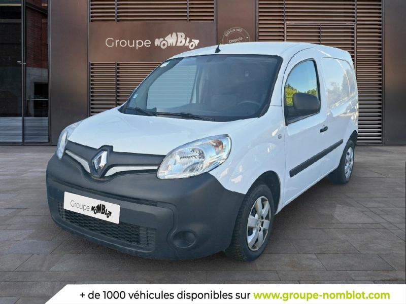 Image de l'annonce principale - Renault Kangoo