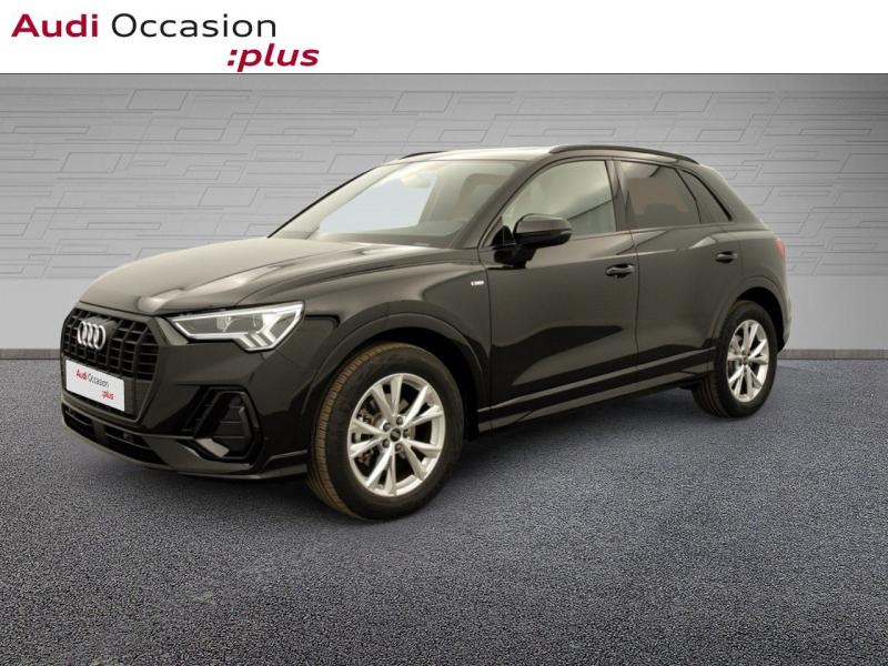 Image de l'annonce principale - Audi Q3