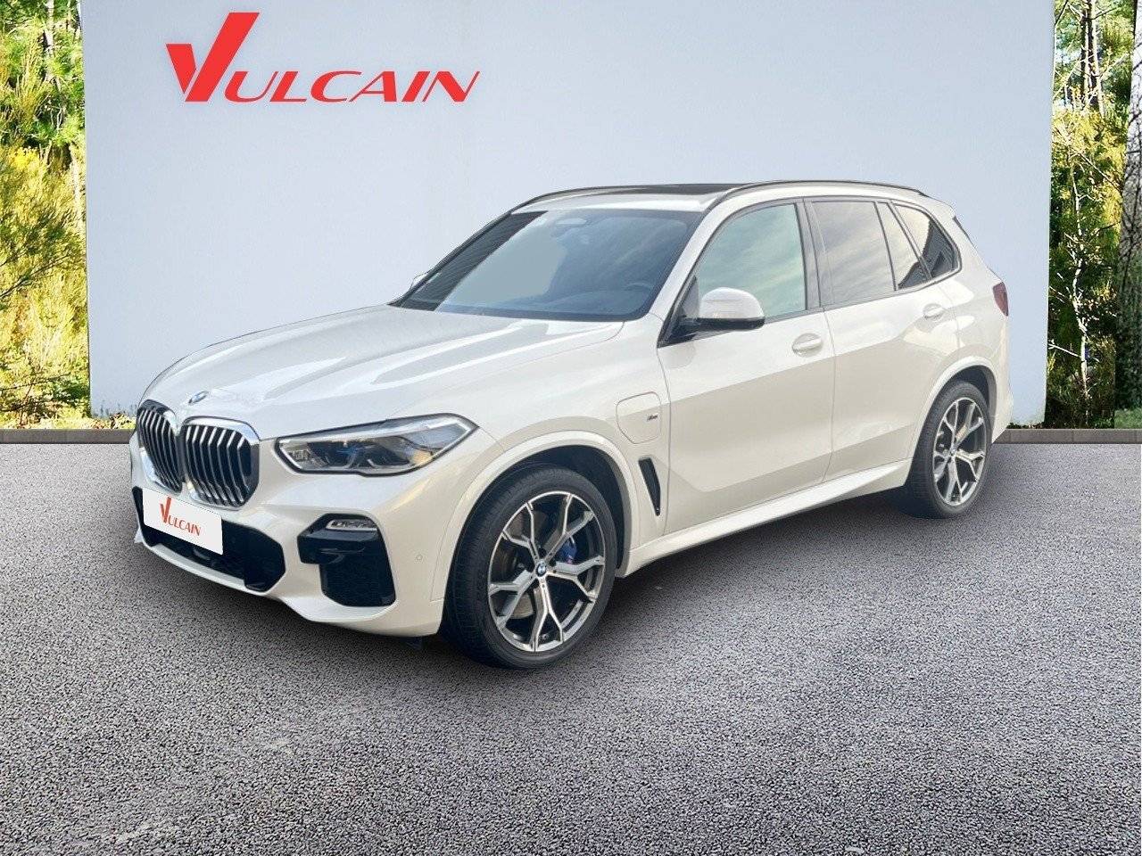 Image de l'annonce principale - BMW X5