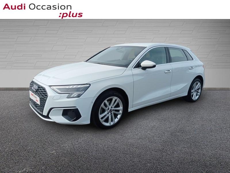 Image de l'annonce principale - Audi A3