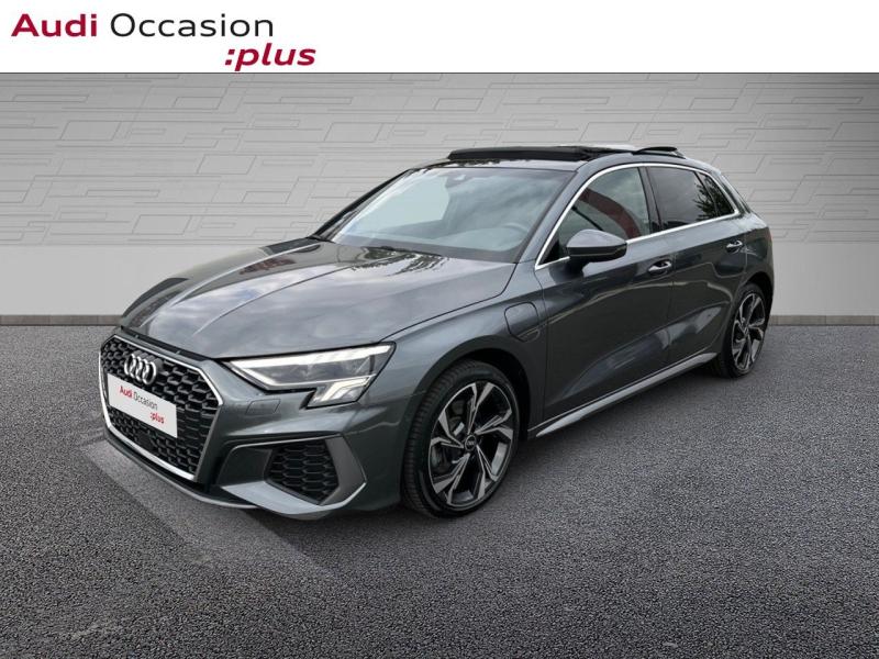 Image de l'annonce principale - Audi A3