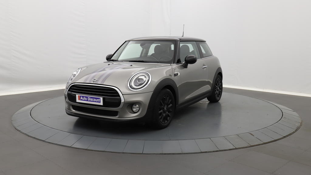 Image de l'annonce principale - MINI Hatch 3 Portes