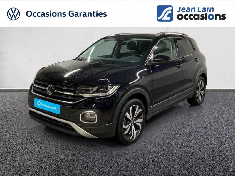 Image de l'annonce principale - Volkswagen T-Cross