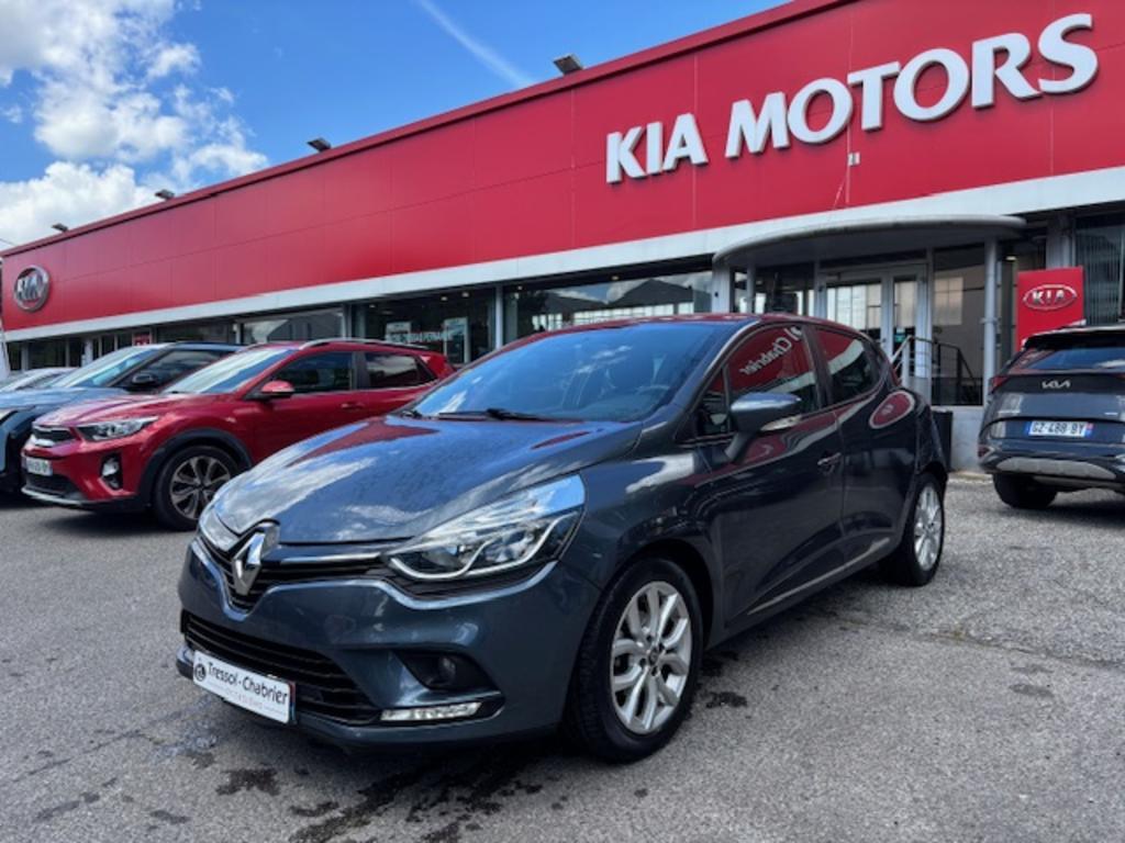 Image de l'annonce principale - Renault Clio
