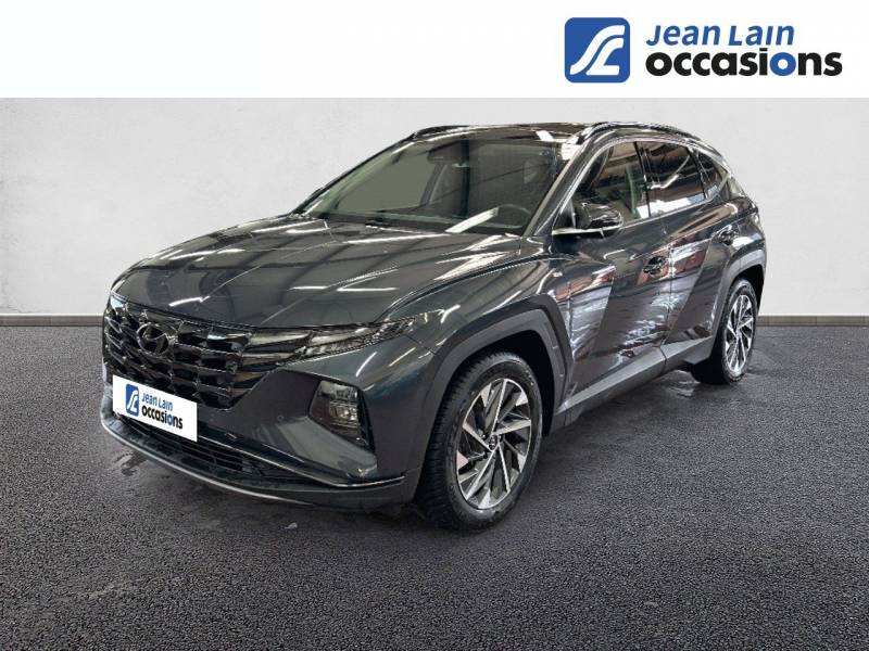 Image de l'annonce principale - Hyundai Tucson