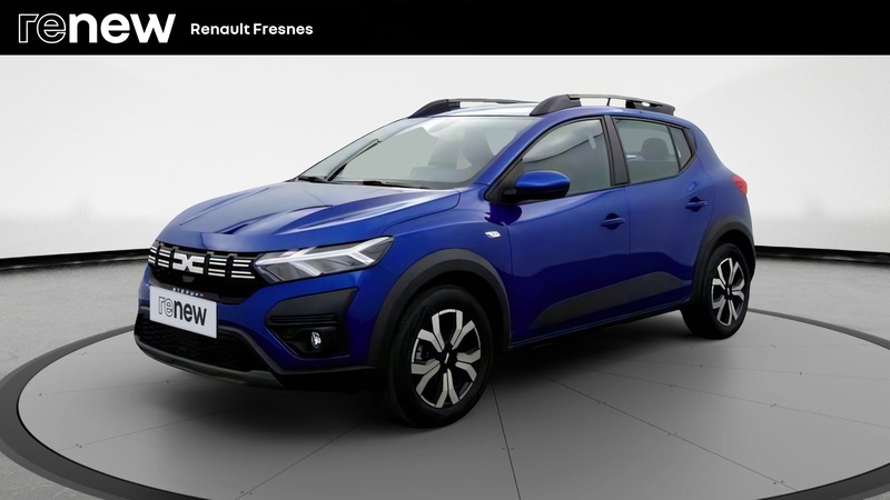Image de l'annonce principale - Dacia Sandero