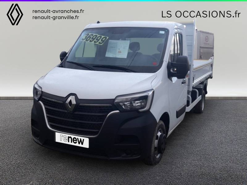 Image de l'annonce principale - Renault Master