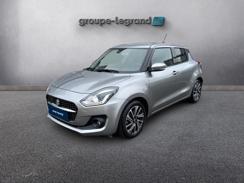 Image de l'annonce principale - Suzuki Swift