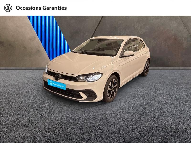 Image de l'annonce principale - Volkswagen Polo