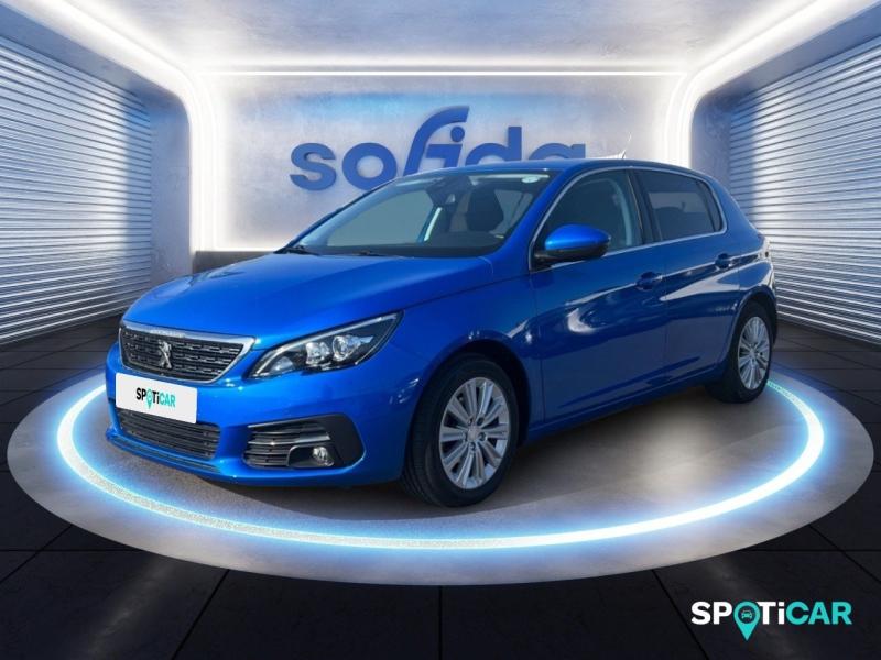 Image de l'annonce principale - Peugeot 308