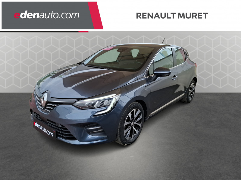 Image de l'annonce principale - Renault Clio