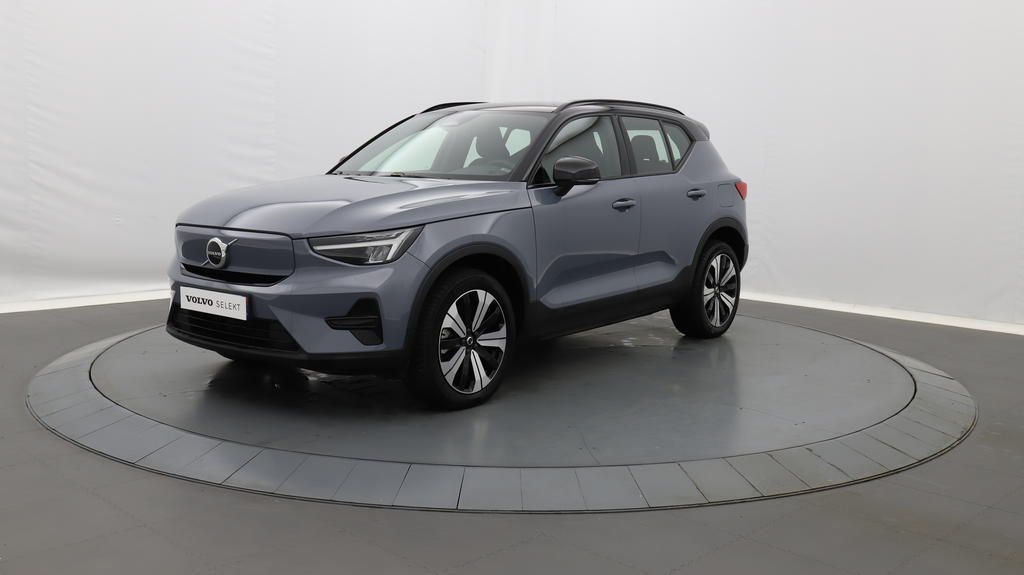 Image de l'annonce principale - Volvo XC40 Recharge