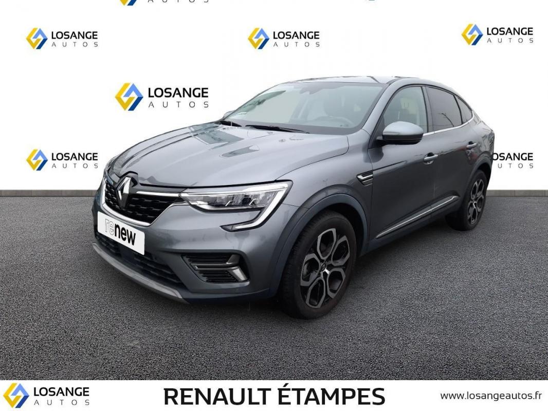 Image de l'annonce principale - Renault Arkana