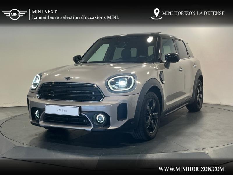 Image de l'annonce principale - MINI Countryman