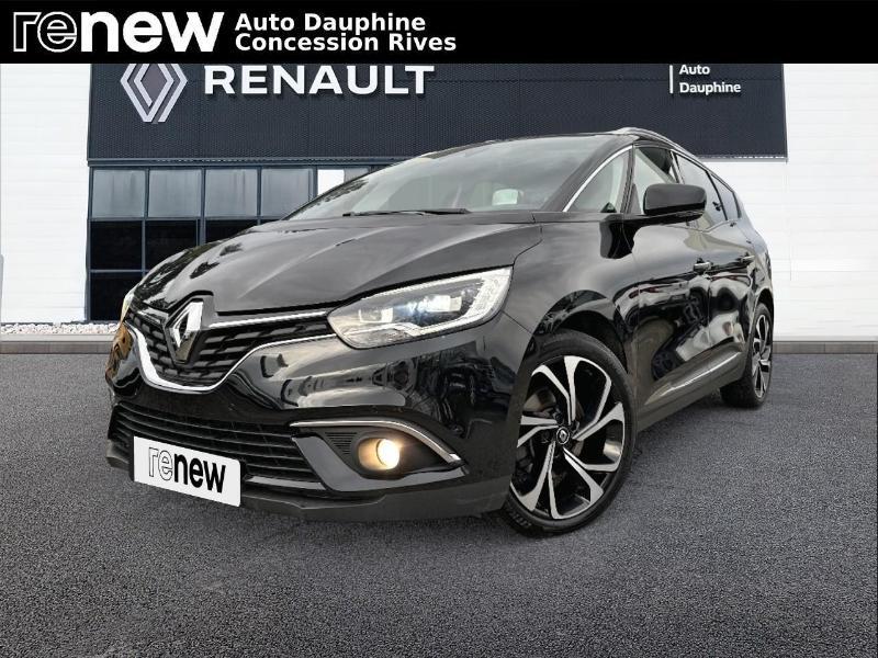 Image de l'annonce principale - Renault Grand Scénic