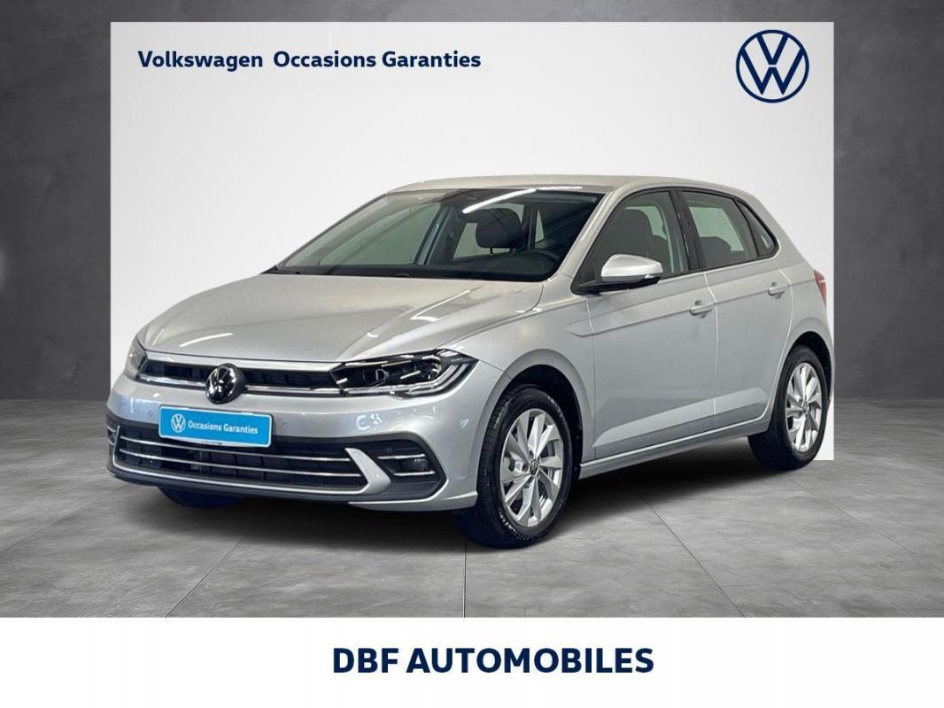 Image de l'annonce principale - Volkswagen Polo