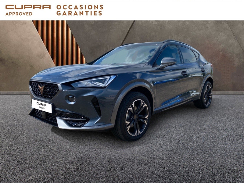 CUPRA Formentor, Année 2024, ESSENCE