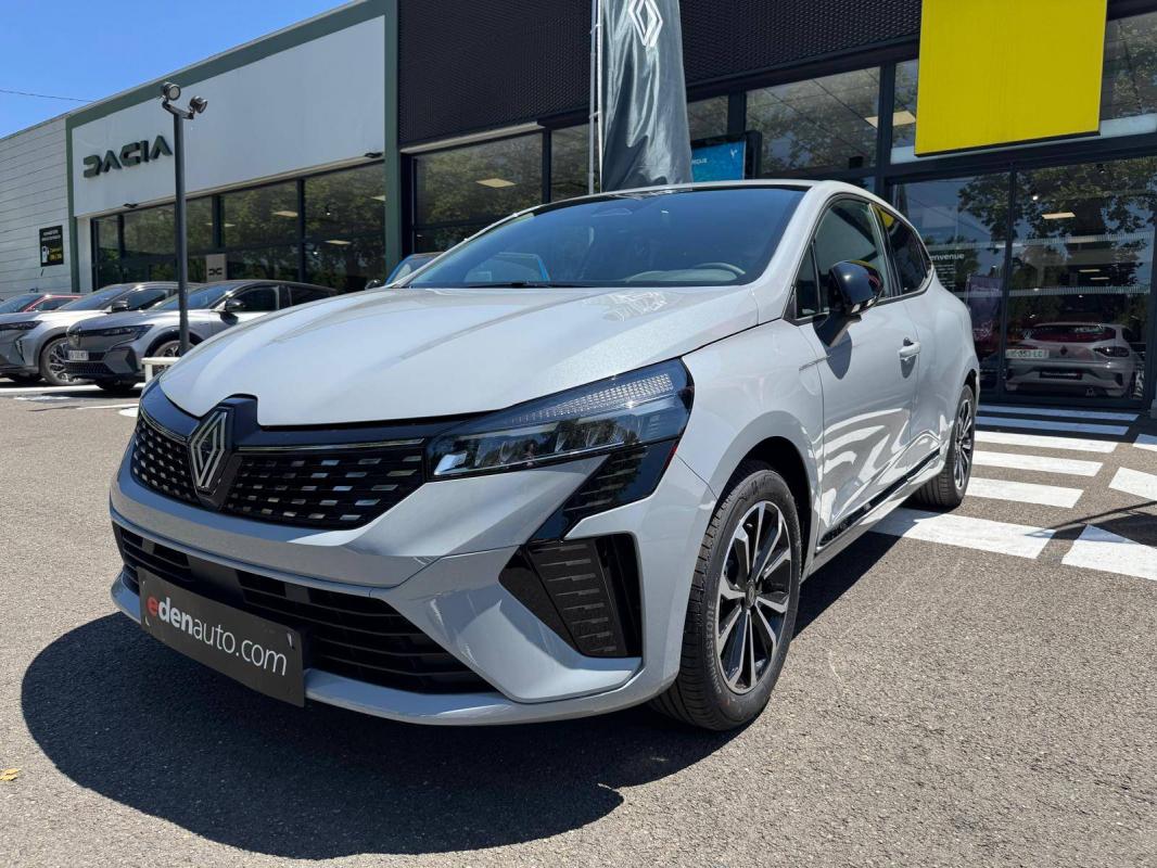 Image de l'annonce principale - Renault Clio