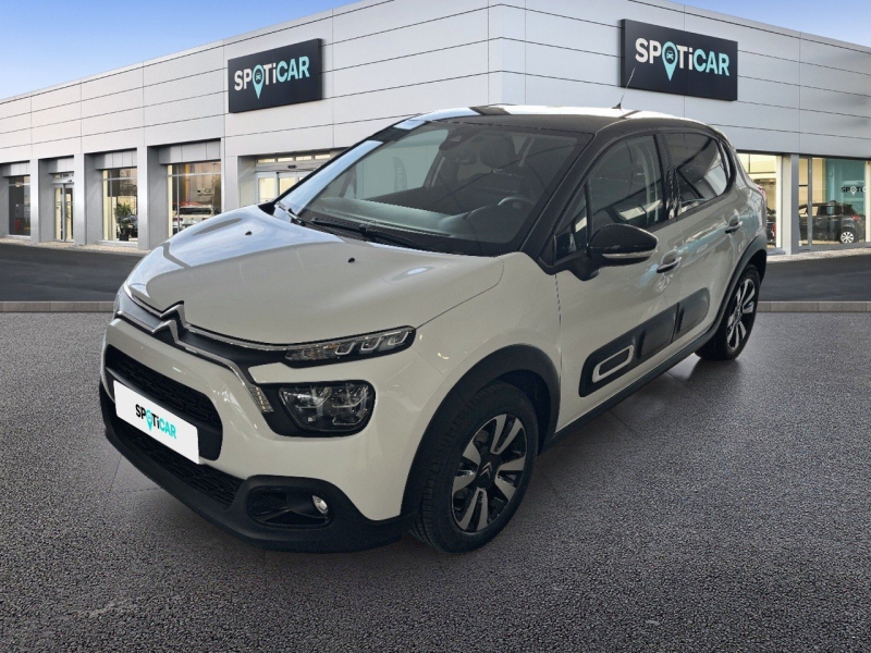 Citroën C3, Année 2023, ESSENCE